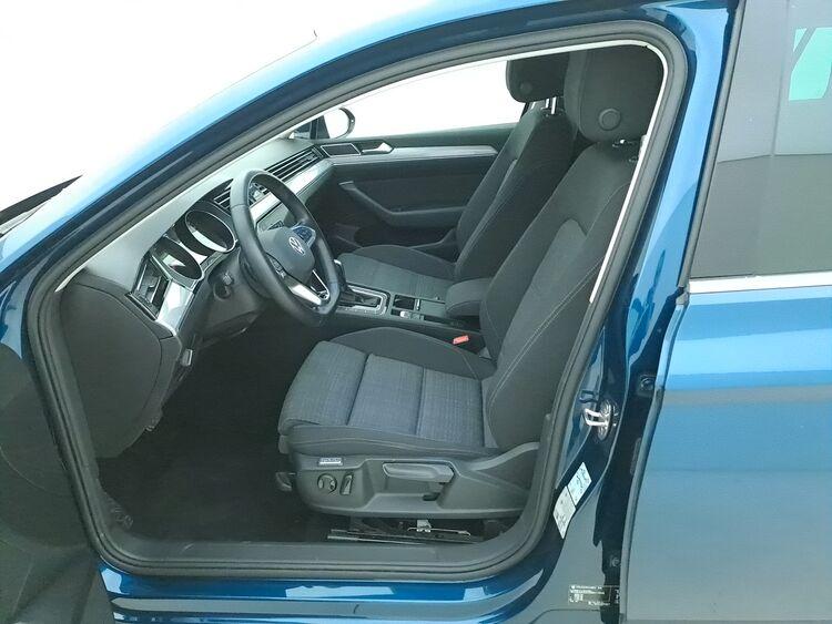 Volkswagen Passat Variant Business DSG BR198489 2.0 Diesel 150CV