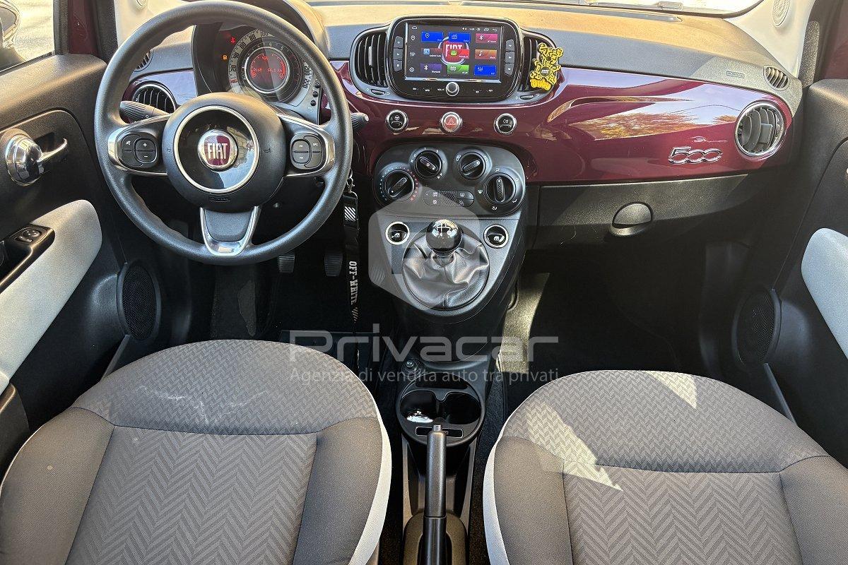 FIAT 500 1.2 Dolcevita