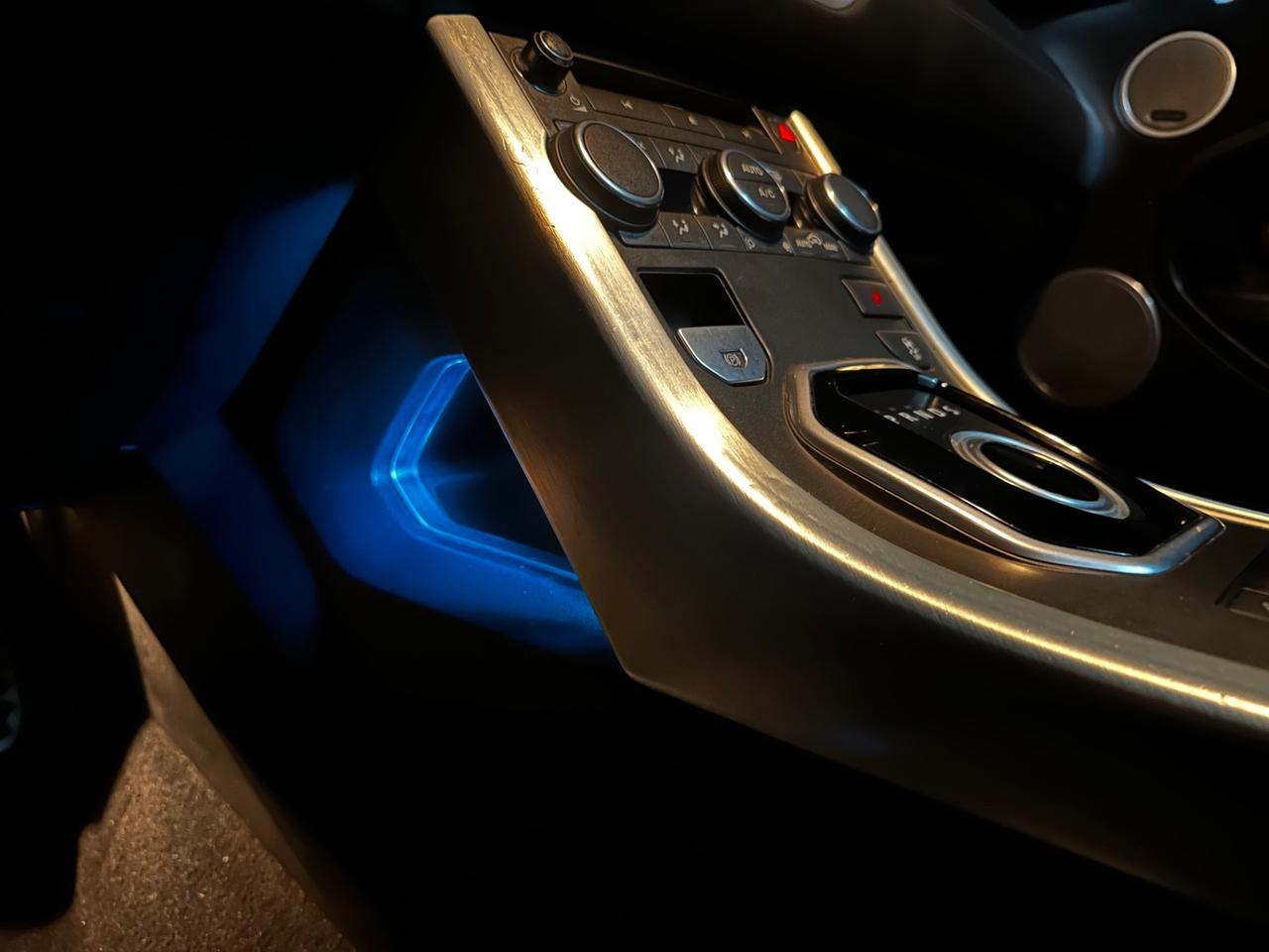 Rover Range Evoque 2.2 SD4 190CV DYNAMIC FULL