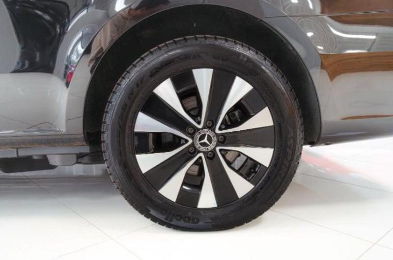 Mercedes-Benz Classe V Mercedes Benz Viano V250 Extralong *POSSIBILITA' LEASING*