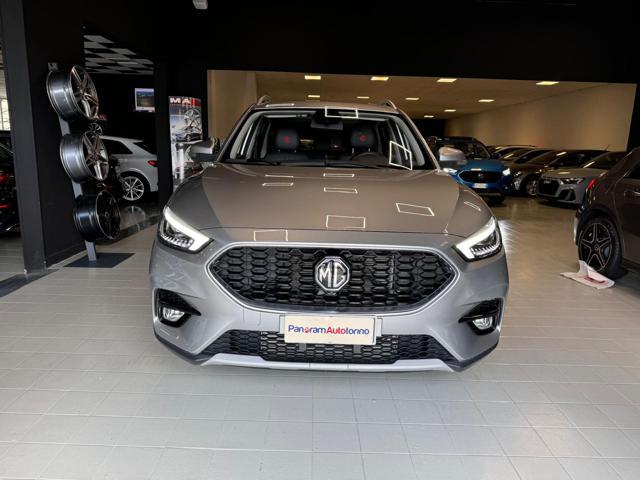 MG ZS 1.0T-GDI Luxury Aziendali in pronta consegna!