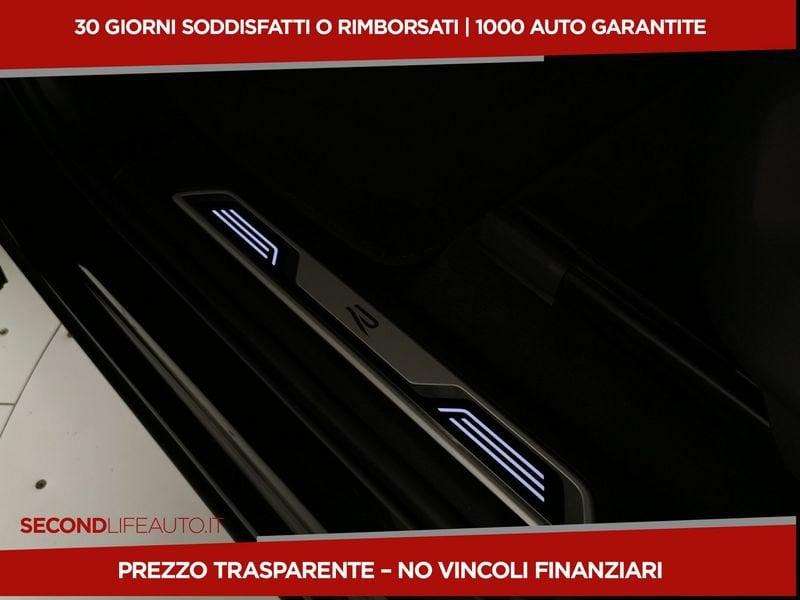 Volkswagen Touareg 3.0 V6 tdi scr R-Line 286cv auto