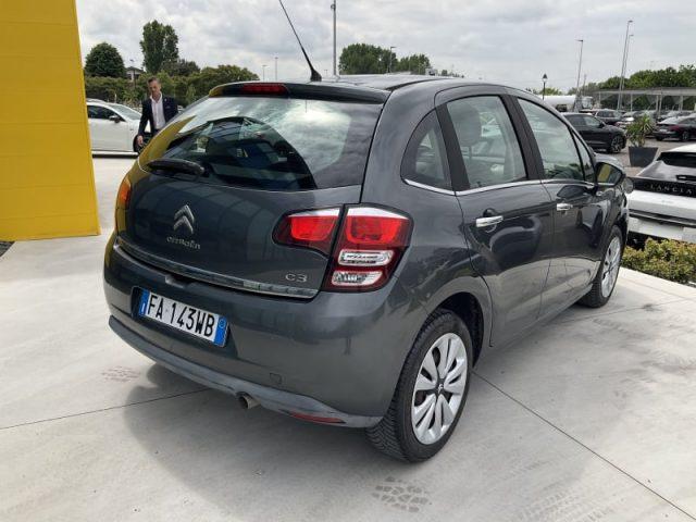 CITROEN C3 1.4 HDi 70 Seduction