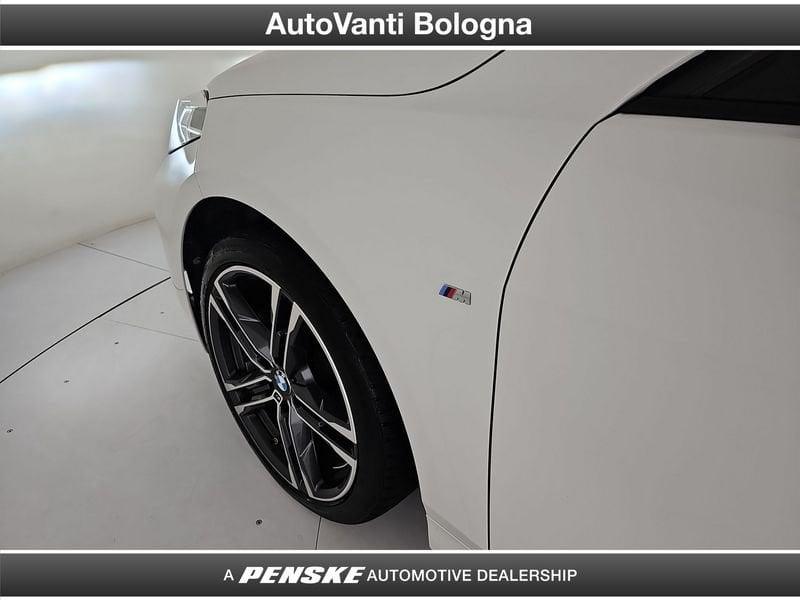 BMW Serie 1 116d Msport Auto