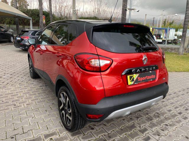 RENAULT Captur TCe 12V 90 CV Start&Stop Energy Hypnotic