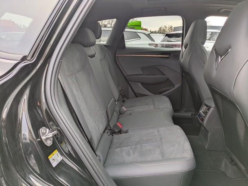 Cupra Terramar Terramar 1.5 eTSI Hybrid DSG DCC TETTO HEAD-UP MATRIX LED CAMERA 360