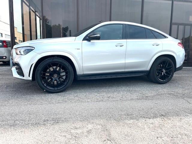 Mercedes-benz GLE 53 AMG 4Matic+ EQ-Boost Coupé Premium Pro