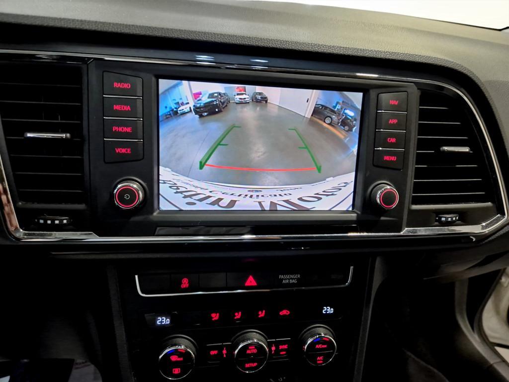 Seat Ateca 1.6 tdi Business my16