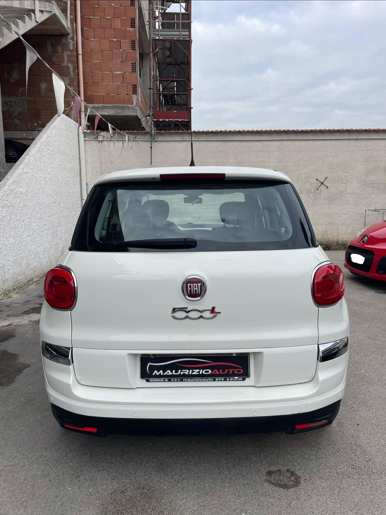 Fiat 500L 1.3 Multijet 95 CV Lounge Full optional dal nord Italia