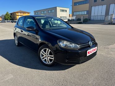 Volkswagen Golf 1.6 3p. Comfortline