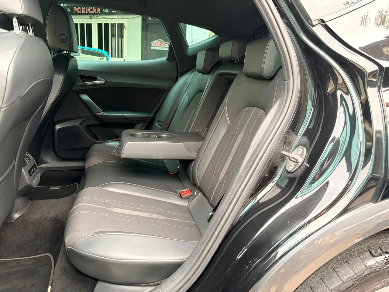 CUPRA FORMENTOR 2.0 150CV DSG 2021