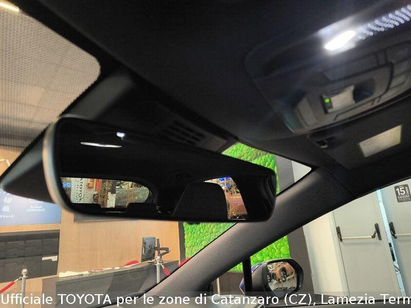 Toyota Corolla Corolla Active 1.8 Hybrid