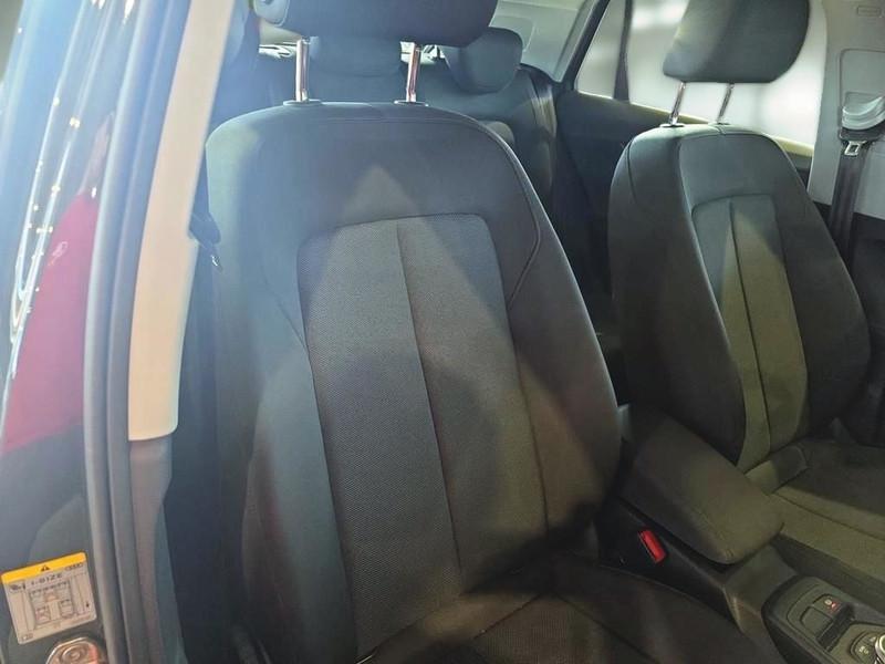 AUDI Q2 2.0 30 TDI BUSINESS SUV