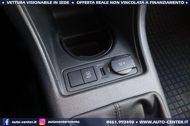 Volkswagen up! 1.0 MPI 60cv 3porte