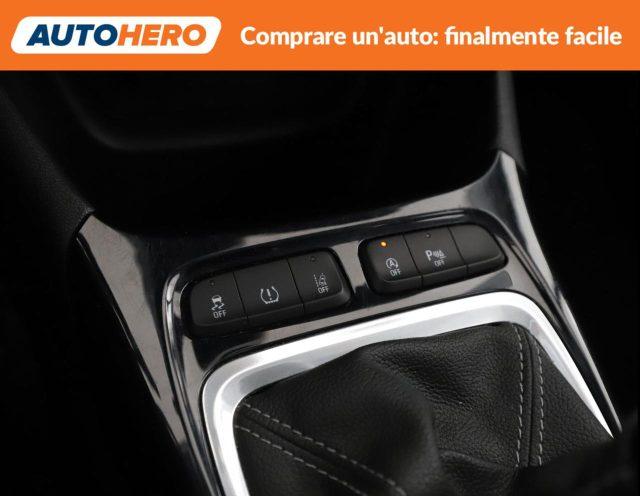 OPEL Crossland X 1.5 ECOTEC D 102 CV Start&Stop Advance