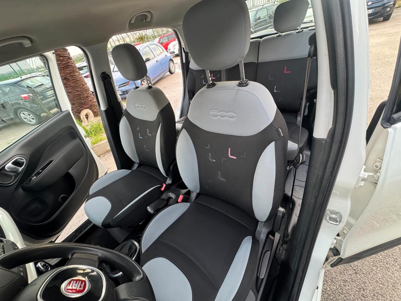 Fiat 500L 1.3 Multijet 85 CV Pop