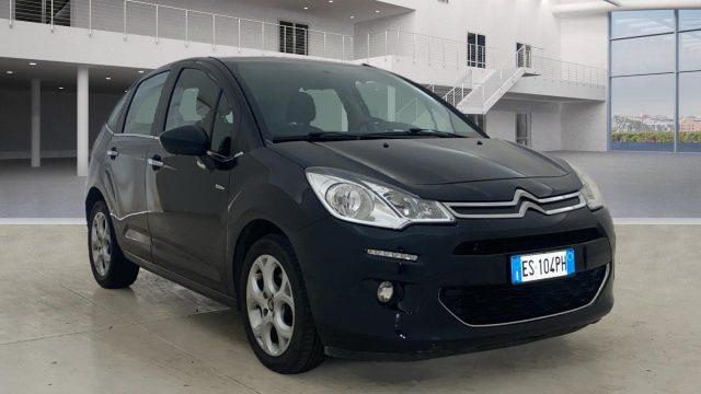 CITROEN C3 1.4 HDi 70 Exclusive