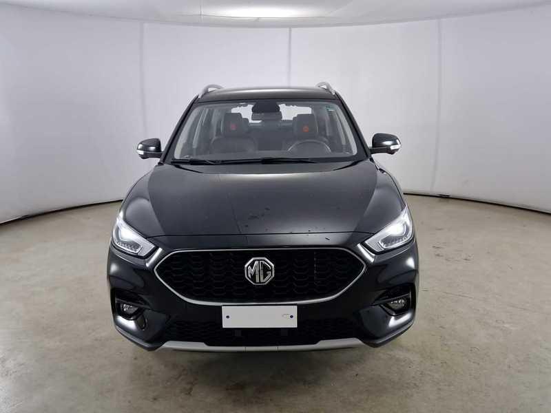 MG ZS 1.5L MT 2WD