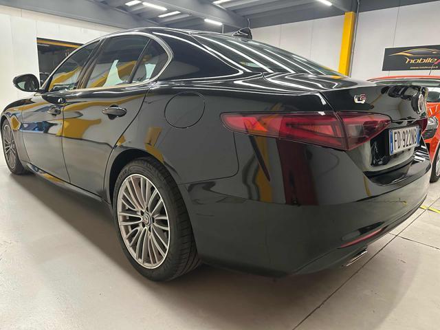 ALFA ROMEO Giulia 2.2 Turbodiesel 150 CV Super Q2*E6/PELLE/XENO/TELE