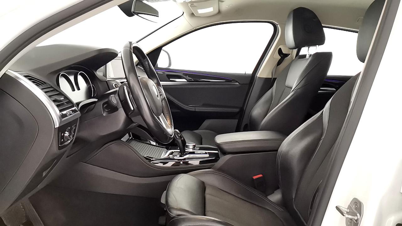 BMW X4 G02 2018 - X4 xdrive20i Business Advantage auto