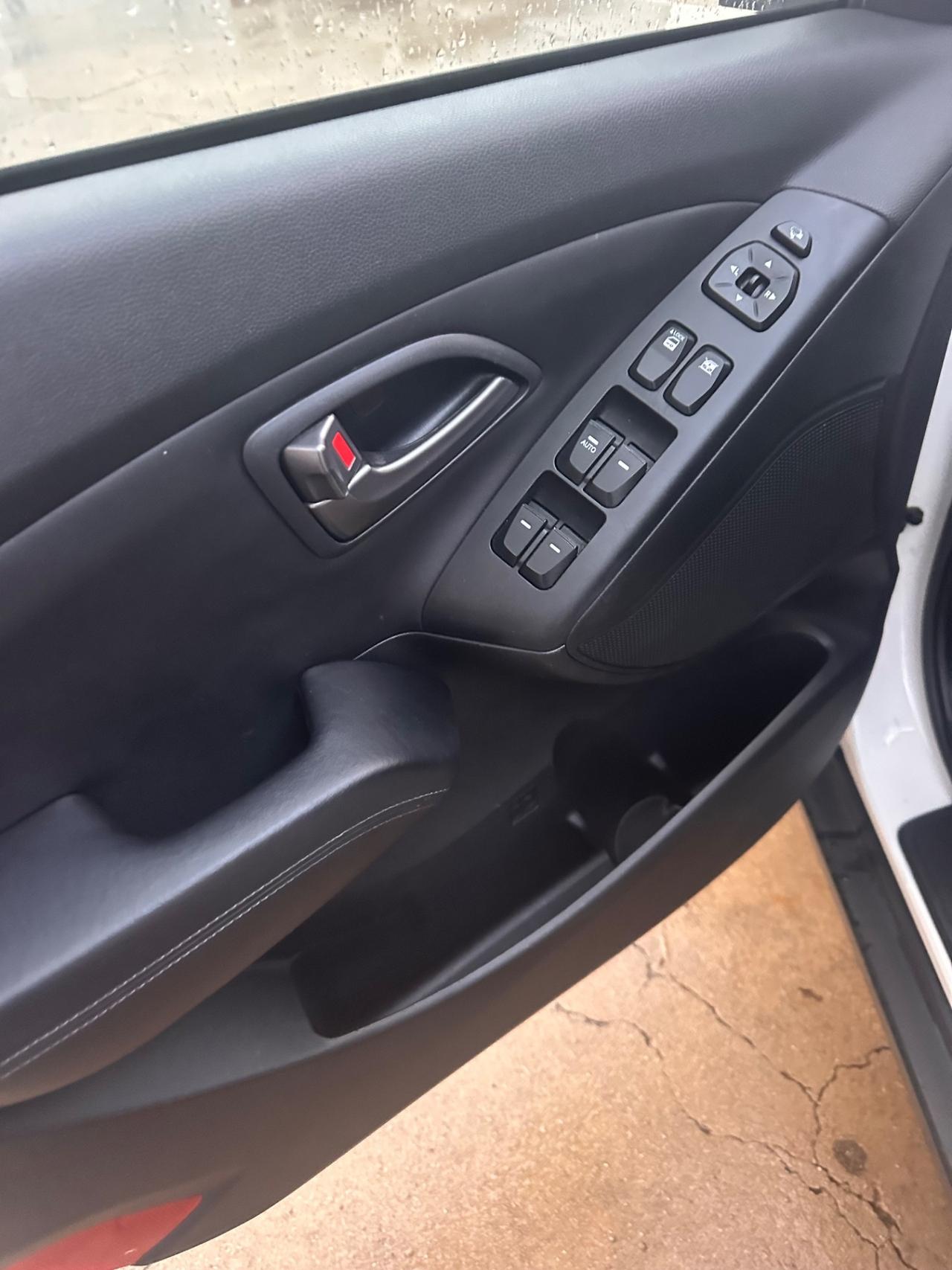 Hyundai iX35 1.7 CRDi 115Cv 2WD Xpossible