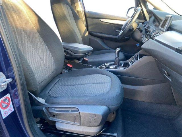 BMW 216 d Active Tourer