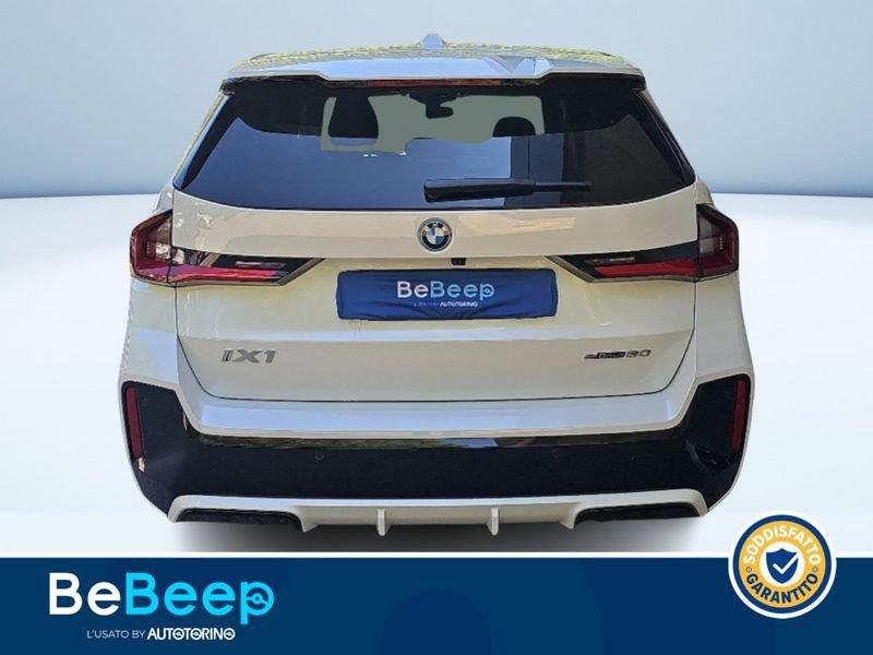 BMW X1 i I EDRIVE 20 MSPORT