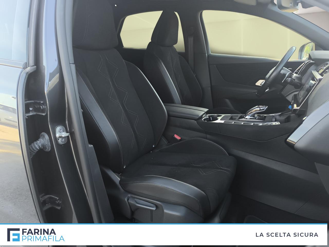 DS DS7 - DS7 1.5 bluehdi Performance Line 130cv auto