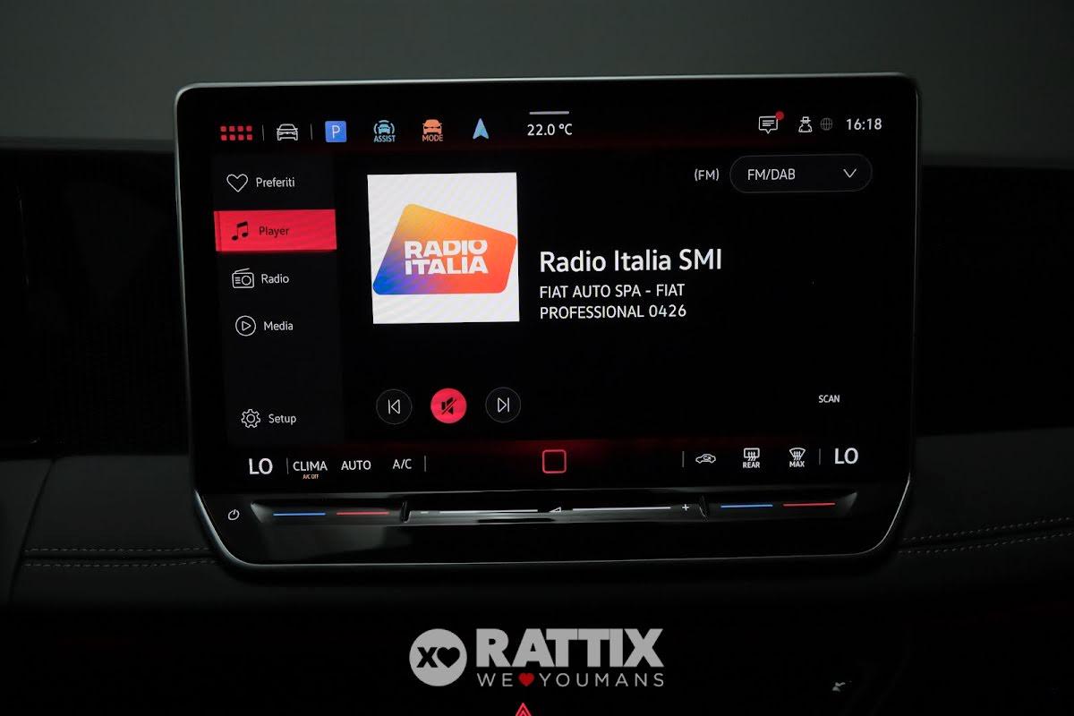 Volkswagen Tiguan 2.0 TDI 150CV Life DSG