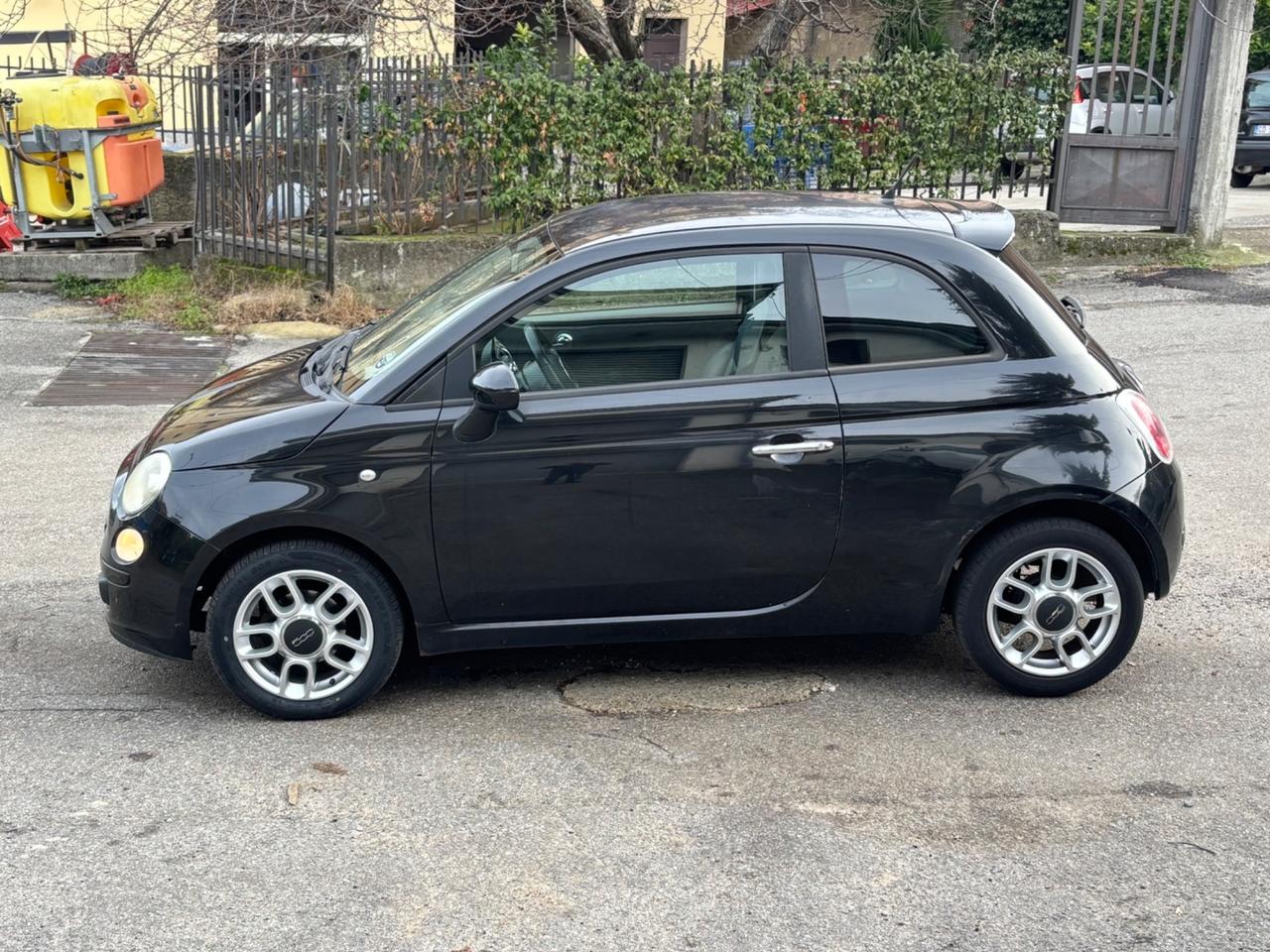 Fiat 500 1.2 Sport