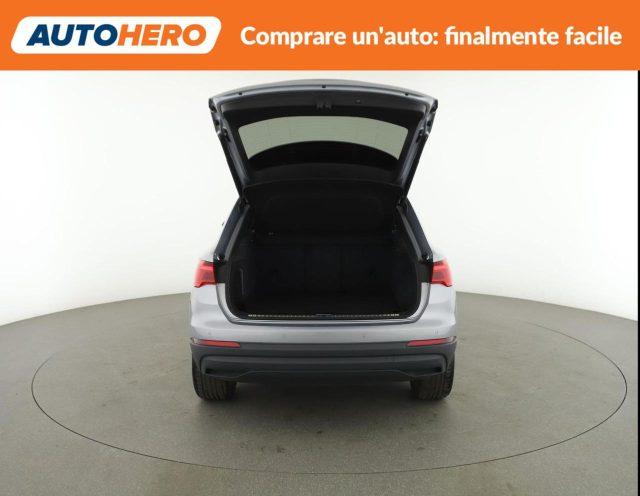 AUDI Q3 45 TFSI e S tronic