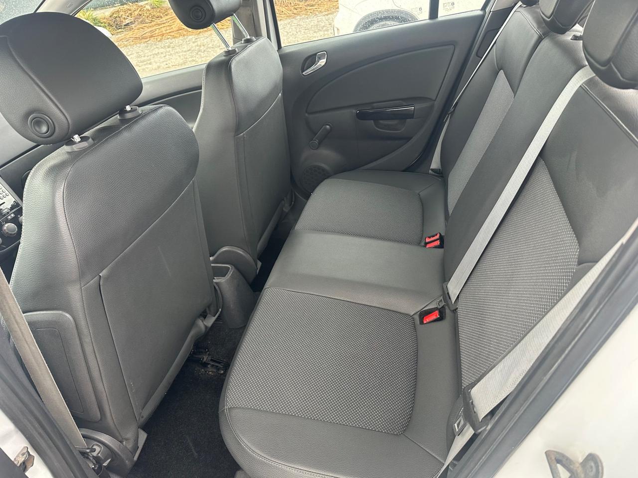 Opel Corsa 1.2 benzina 2008 km170.000