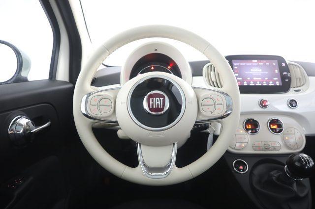FIAT 500 500 1.0 Hybrid Dolcevita