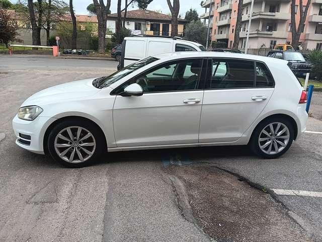 Volkswagen Golf Golf VII 2013 5p 1.6 tdi Highline