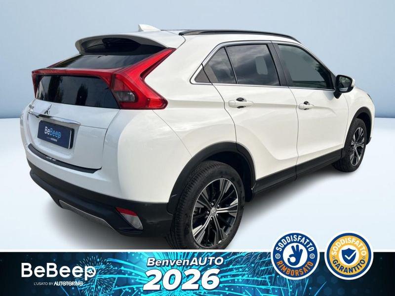 Mitsubishi Eclipse Cross 1.5 T INVITE 2WD MY20