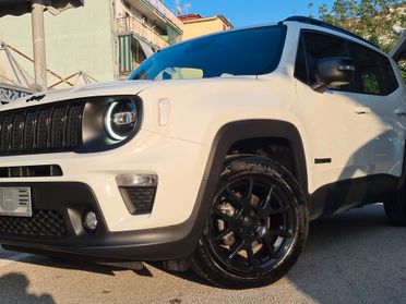 Jeep Renegade 1.6 Mjt 130 CV Limited ITALIANA PRONTA CONSEGNA
