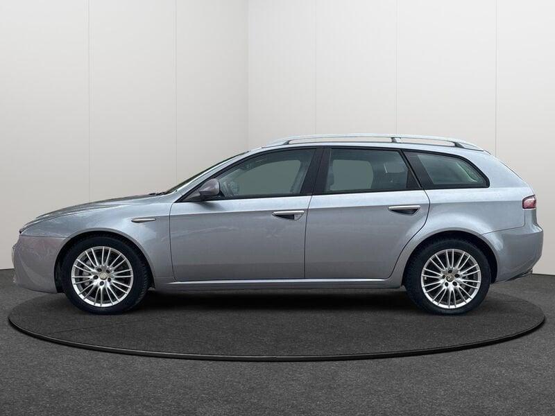 Alfa Romeo 159 1.9 JTDm 150CV Sportwagon Distinctive Q-Tronic