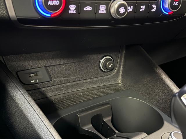 AUDI Q2 35 TFSI S tronic Admired Advanced