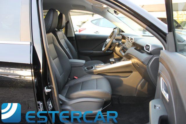 MG ZS 1.5 Hybrid+ Luxury