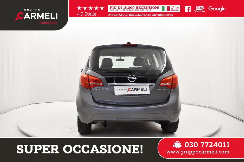 Opel Meriva 1.4 Turbo Elective