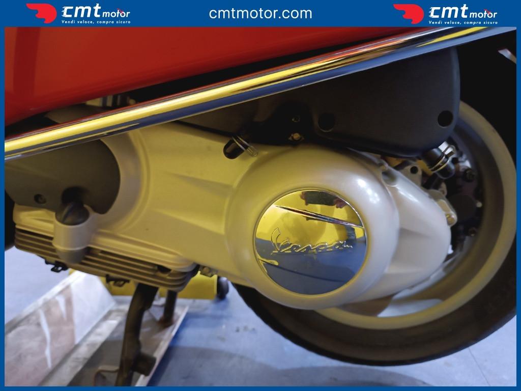 Vespa GTS 250 - 2007