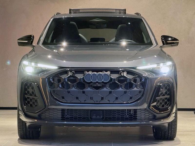 Audi Q5 Q5 40 TDI 204 CV quattro S tronic Business Advanced