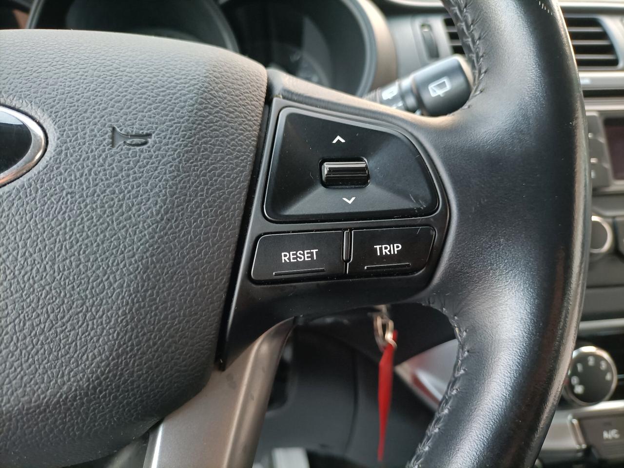 Kia Rio 1.2 5p. ECO GPL *83.000km*