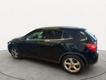Mercedes-Benz GLA GLA 200 d Automatic Sport