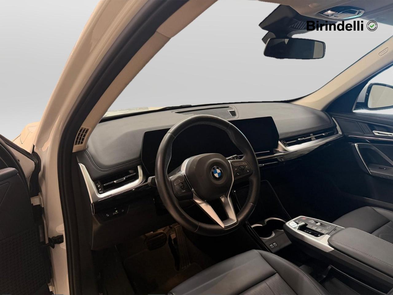 BMW X1 (U11) - X1 sDrive 20i xLine