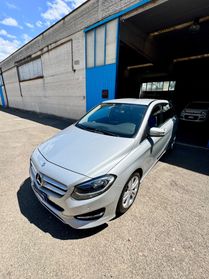 Mercedes-benz B 200 d Automatic Executive