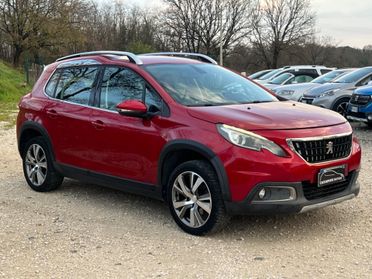 Peugeot 2008 BlueHDi 120 S&S Allure