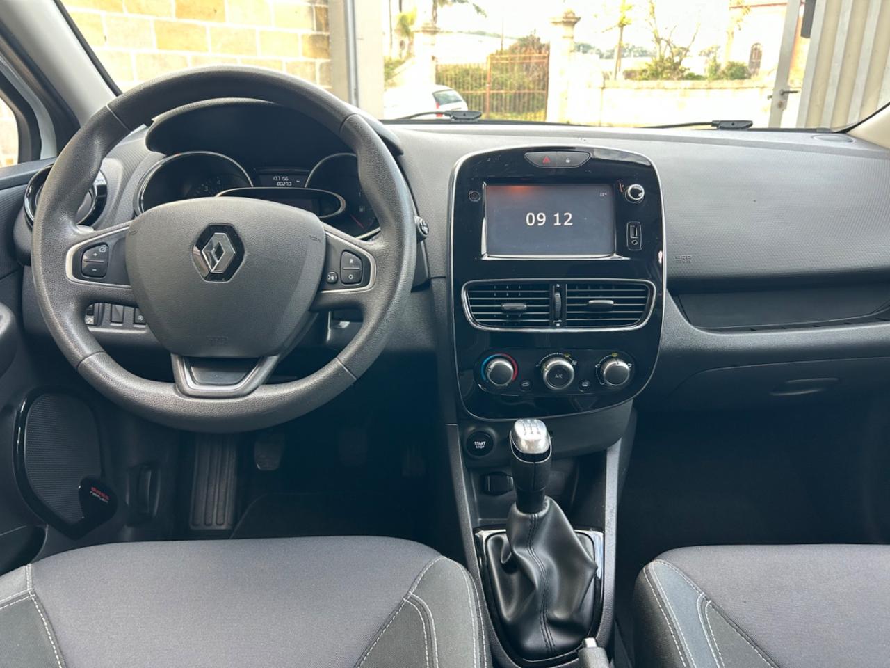 Renault Clio dCi 8V 75 CV 5 porte Business