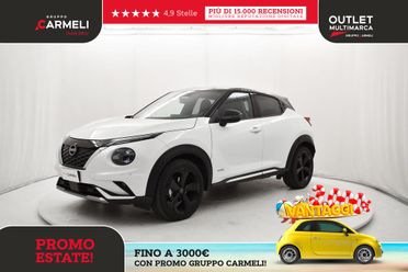 Nissan Juke 1.6 Hev Premiere Edition