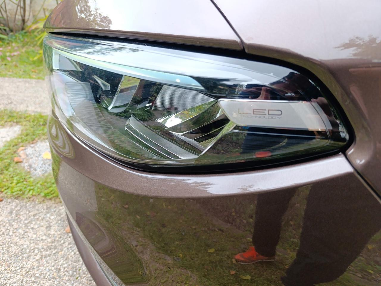 Fiat Tipo 1.3 Multijet FULL OPTIONAL #GM